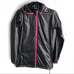 Nike Convertible Windbreaker